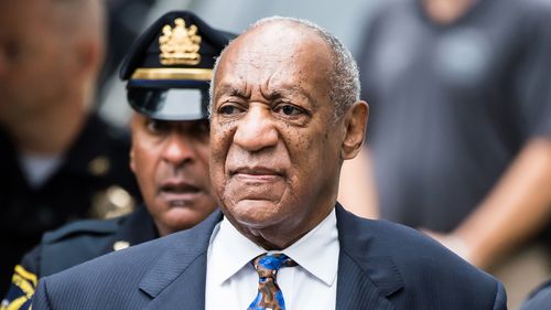 Bill Cosby To Be Released After Pennsylvania Supreme Court Vacates Conviction And Judgment