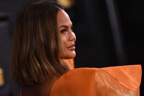 Chrissy Teigen: I Was A Troll And I’m So Sorry