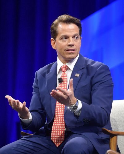 Anthony Scaramucci Testifies That He Helped Get Bank Executive Who Loaned Millions To Manafort An Interview For Trump Administration Job
