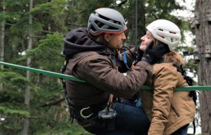 ‘virgin River’ Season 3 Trailer Teases Babies & A Potential Engagement (video)