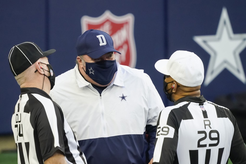 Clarence E. Hill Jr.: Dallas Cowboys Won The Offseason. So Why Is Mike Mccarthy On The Hot Seat?