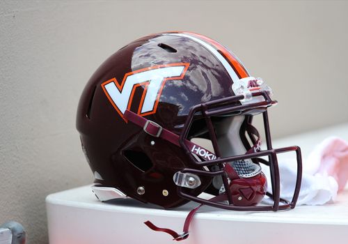 Virginia Tech Football Player Charged With Second Degree Murder