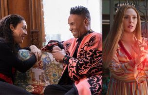 2021 Dorian Tv Awards: ‘pose’ & ‘wandavision’ Lead The Pack Of Nominees