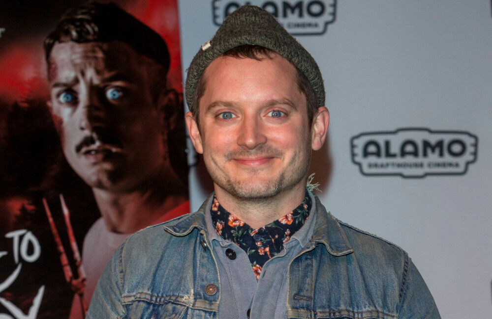 Elijah Wood And Julia Davis Cast In Toxic Avenger Reboot