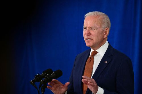 Biden Cancels $500 Million In Student Debt For Victims Of For Profit School Fraud