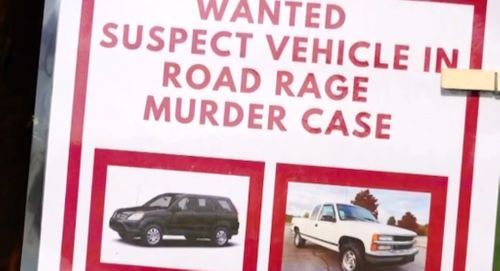 Loved Ones Of Man Shot And Killed In Road Rage Incident Seek Answers