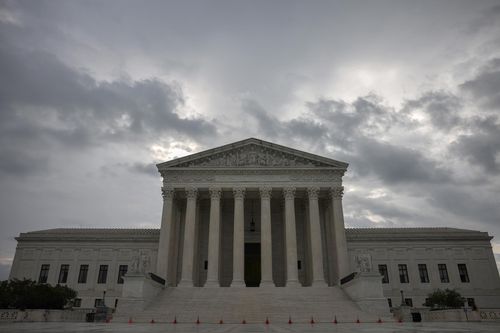 White House To Replace Federal Housing Finance Agency Director Following Supreme Court Decision