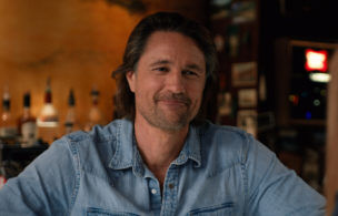 ‘virgin River’: Who Shot Jack? (poll)