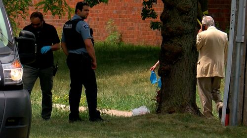 Police Identify Man Whose Body Parts Were Found In Two Minneapolis Locations