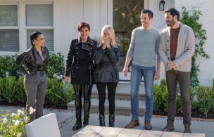 ‘celebrity Iou’ Keeps Up With Kardashians, A ‘dark’ Coda, Hulu’s ‘farmhouse Facelift,’ Food’s ‘grill Of Victory’