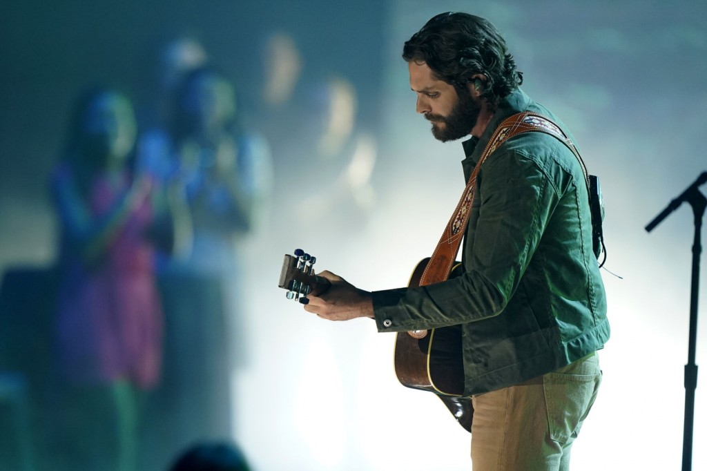 2021 Cmt Music Awards: The List Of Winners, Photo Highlights And More