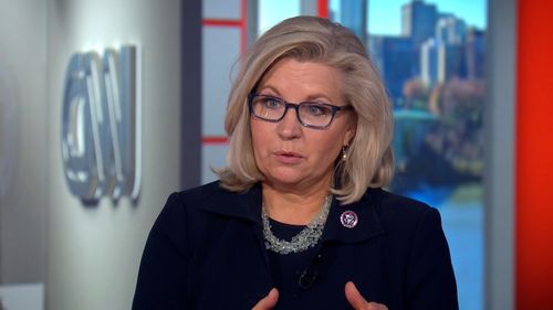 Cheney: Trump Inciting January 6 Riot ‘the Most Dangerous Thing’ A President Has Done