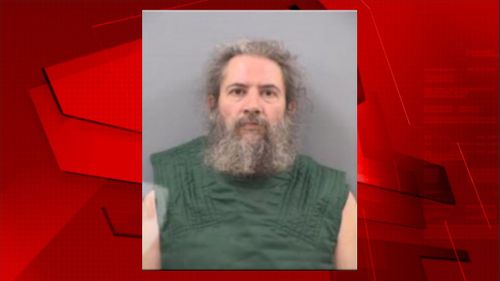 Portland Man Charged With Murdering His Mother