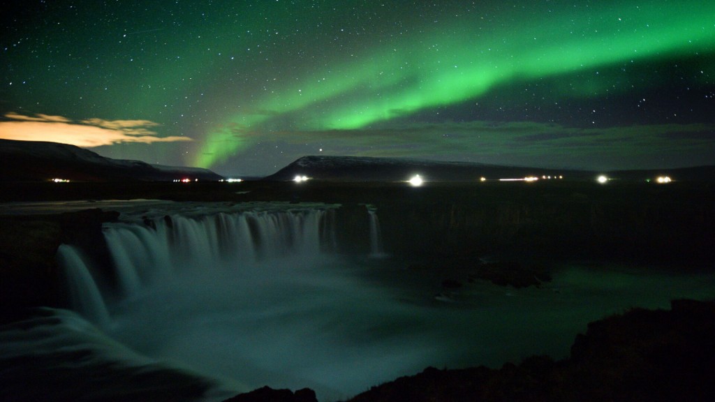 The Mysterious Origin Of The Northern Lights Has Been Proven