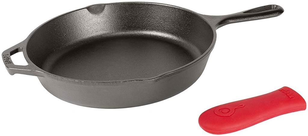 Here Are 12 Must Have Items Every Kitchen Needs