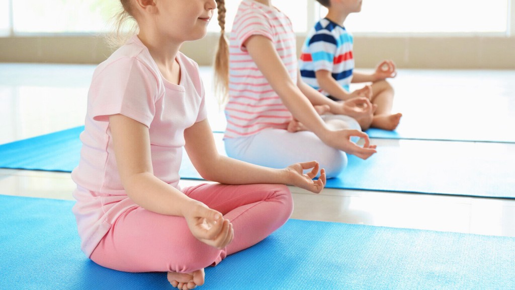 Try These 5 Ways To Practice Mindfulness With Your Kids