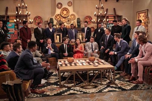 ‘bachelorette’ Season 17 Premieres Minus Chris Harrison, And It Was Cat Tastic