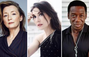 ‘dangerous Liasons’: Lesley Manville, ‘game Of Thrones’ Vets & More Cast In Starz Series