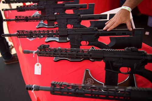9th Circuit Appeals Court Blocks The Overturn Of California’s Assault Weapons Ban