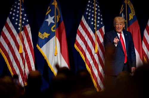 4 Takeaways From The Latest Batch Of Trump’s Election Related Emails