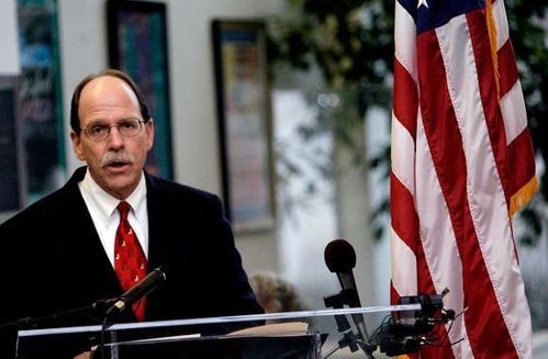 A New York Professor And Tulsa Da Helped Clear Records Of Black Men Accused Of Wrongdoing In Race Massacre