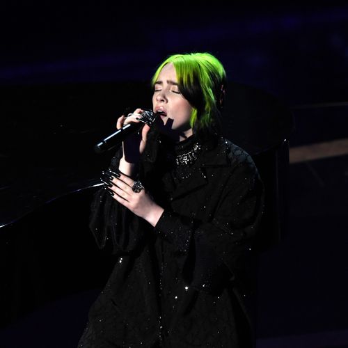 Billie Eilish Drops ‘lost Cause’ Music Video