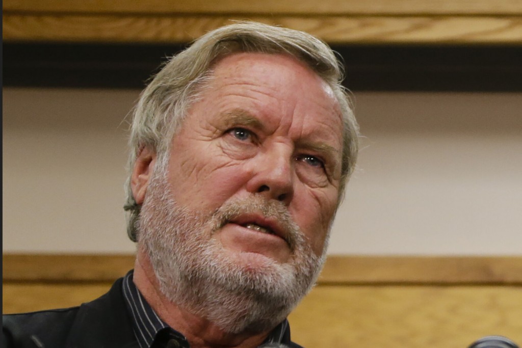 ‘cops’ Creator John Langley Dies During Road Race In Mexico