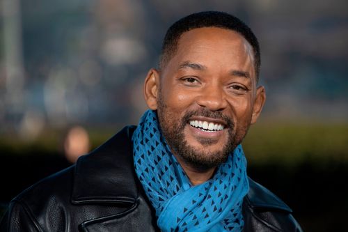 Will Smith Shares Details Of His Autobiography, ‘will’