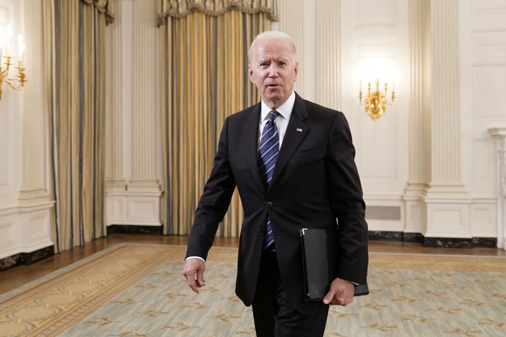 Biden Nominates Cindy Mccain To Un Food And Agriculture Post