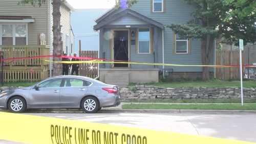 Mcmeo Identifies Man Who Was Fatally Shot By Milwaukee Police On South Side