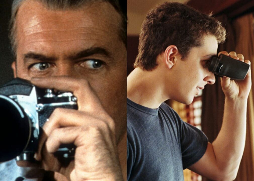 15 Pairs Of Movies With Eerily Similar Plots