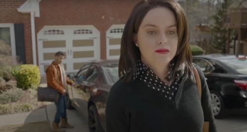 ‘karen’ Trailer Sets Off Complaints Of Copying ‘get Out’