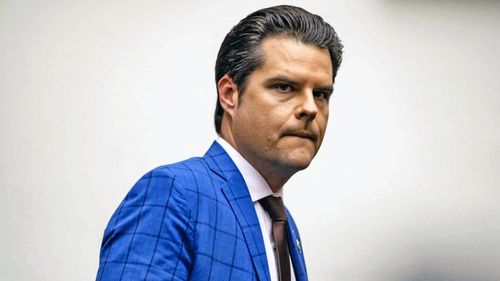 Feds Investigating Obstruction As Part Of Gaetz Probe, Sources Say