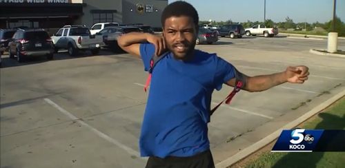 Fundraiser Started For Man Who Walks 17 Miles For Work