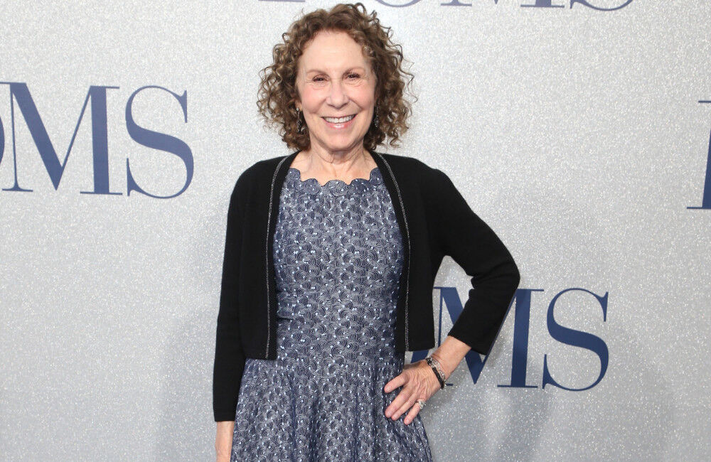 Rhea Perlman Joins 13: The Musical Ensemble