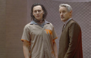 Tom Hiddleston Talks ‘loki’ & Owen Wilson’s Mobius’ ‘interesting Dynamic’