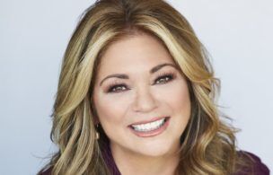 Valerie Bertinelli To Play Demi Lovato’s Mom In Pilot For Nbc Comedy ‘hungry’