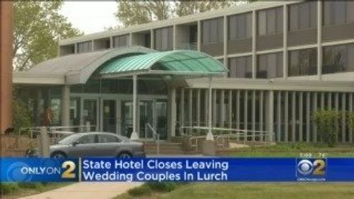 Beach Hotel Closes Owing Customers Money