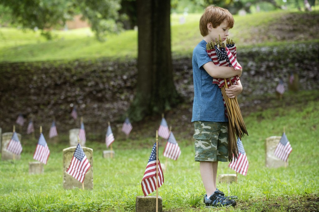 Organizers Silence Veteran’s Mic During Speech About Black Slaves’ Role In Memorial Day Origins