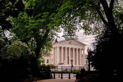 Realtor Groups Ask Supreme Court To Block Cdc’s Eviction Moratorium