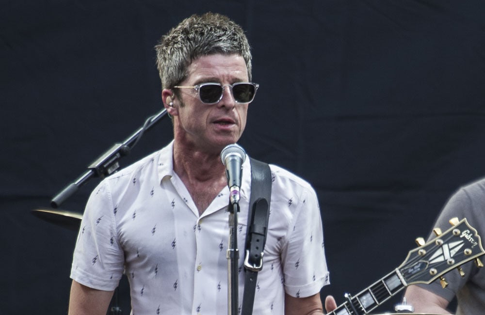 Noel Gallagher Envies How Bee Gees Brothers Could Write Songs Together