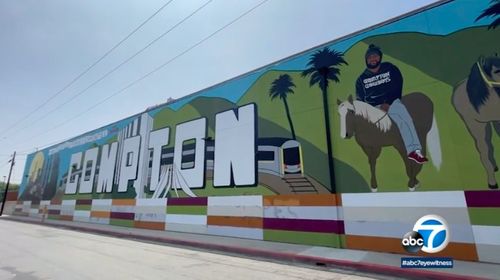 Compton Residents Will Elect A New Mayor For The 1st Time In Eight Years