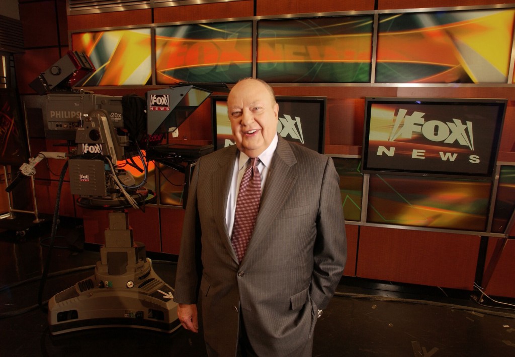 Fox News Fined $1 Million For Sex Harassment And Retaliation