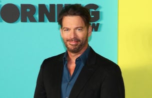 Harry Connick Jr. Joins Nbc’s ‘annie Live!’ As Daddy Warbucks