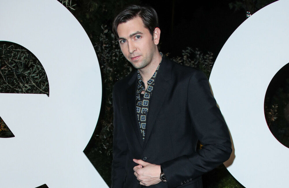 Nicholas Braun And Emilia Jones Cast In Cat Person