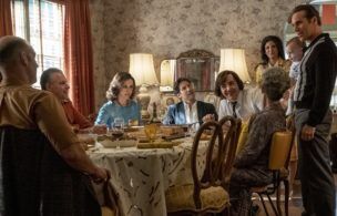 ‘the Many Saints Of Newark’ Trailer Teases The Return Of Tony Soprano & More (video)