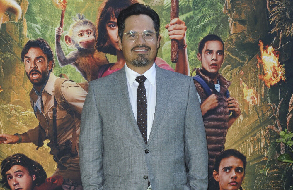 Michael Pena To Star In Secret Headquarters