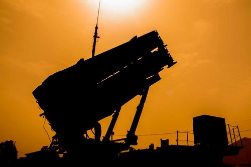 Pentagon Pulls Missile Defense, Other Systems From Saudi Arabia And Other Middle East Countries