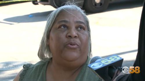 23 Yo Mom Of Two Victim Of Violent Weekend