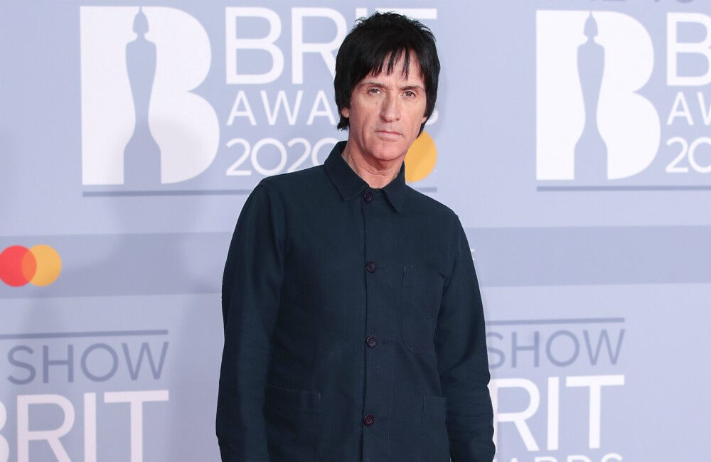 Johnny Marr On Chances Of Modest Mouse Return